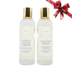 Dárkový SET | Čištění pleti