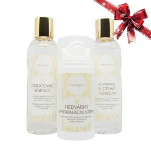 Dárkový SET | Čištění a hydratace pleti