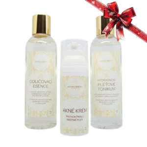 Dárkový SET | Akné