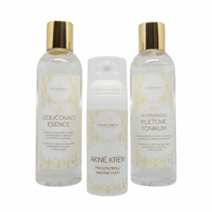 Dárkový SET | Akné