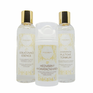 Dárkový SET | Čištění a hydratace pleti